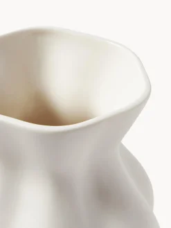 Jarrón de porcelana Kiki's Derrier, 23 cm