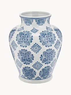 Jarrón de porcelana Lin, Al 28 cm