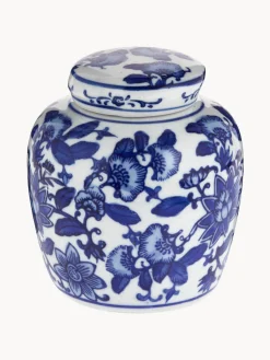 Jarrón de porcelana pequeño Annabelle, 13 cm