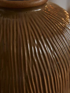 Jarrón de suelo Bern, 35 cm