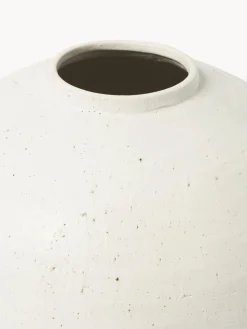 Jarrón de suelo de gres Bruno, 44 cm