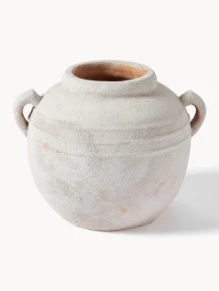 Jarrón de suelo Leana, 31 cm