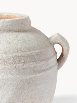 Jarrón de suelo Leana, 31 cm