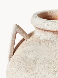 Jarrón de suelo Liah, Al 70 cm