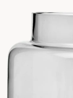 Jarrón de vidrio Lasse, 14 cm