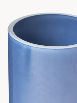 Jarrón de vidrio Rosabella, 28 cm