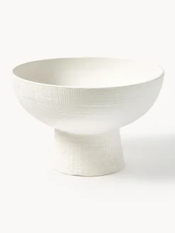 Jarrón decorativo Benedita, 40 cm