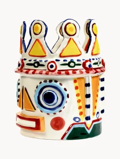 Jarrón decorativo Sicilia, 35 cm