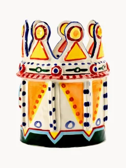 Jarrón decorativo Sicilia, 35 cm