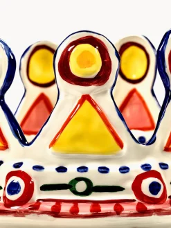 Jarrón decorativo Sicilia, 35 cm