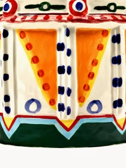 Jarrón decorativo Sicilia, 35 cm