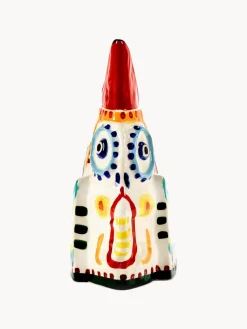 Jarrón decorativo Sicilia, 35 cm