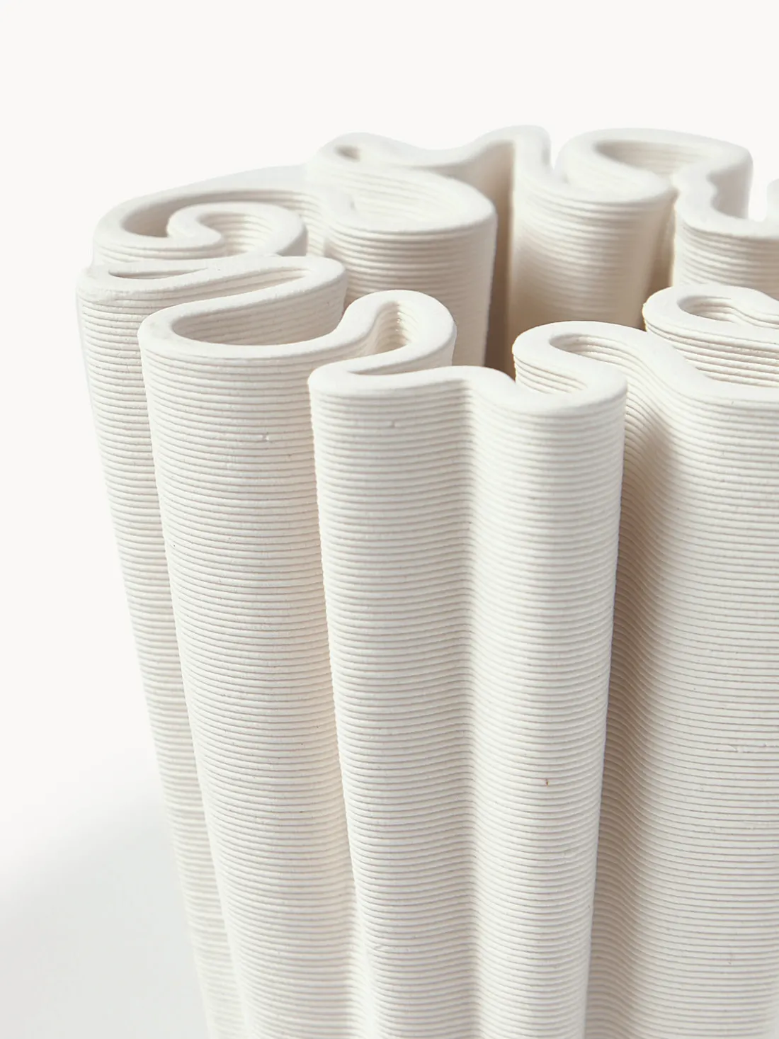 Jarrón Dedali, 11 cm