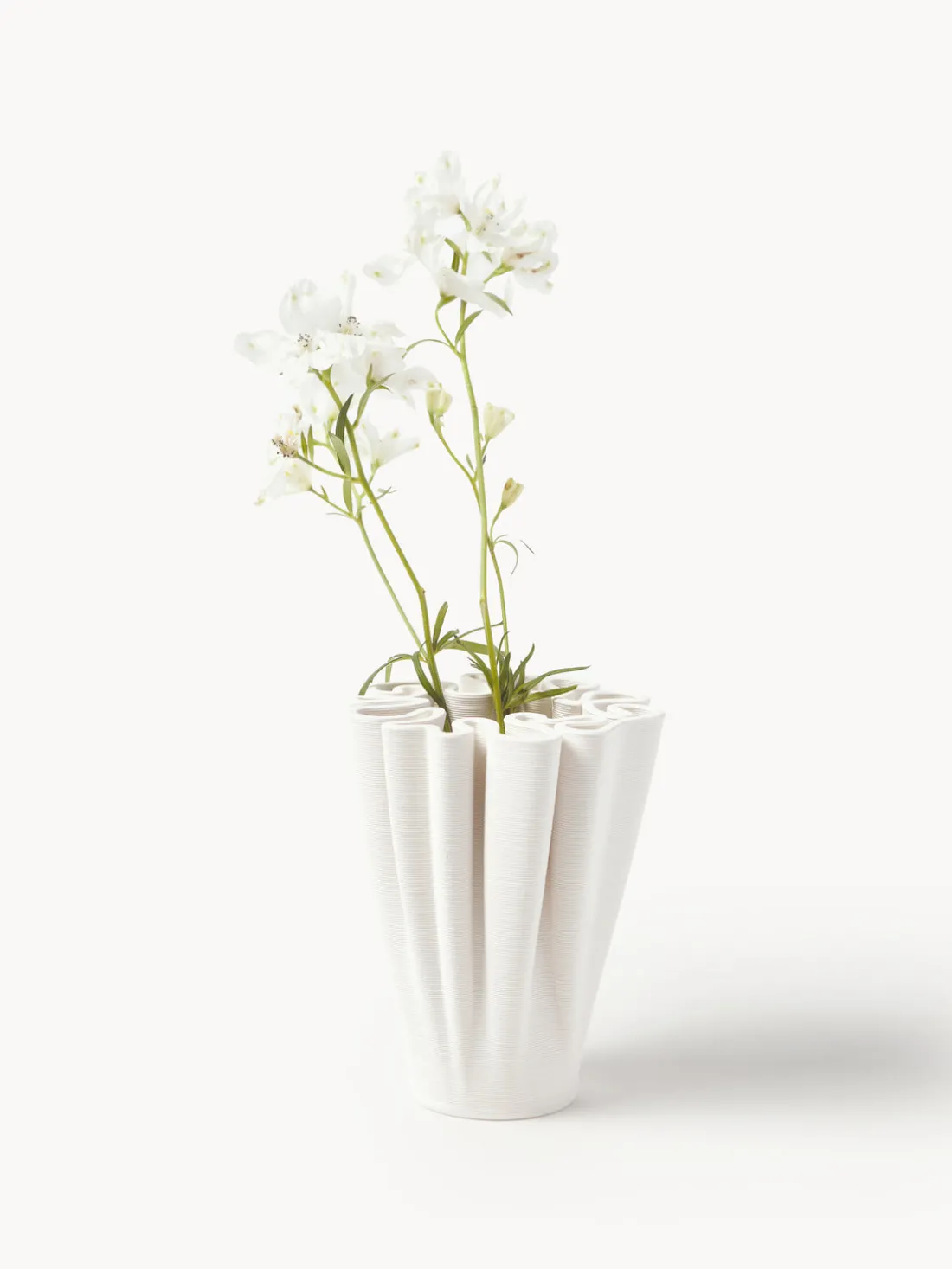 Jarrón Dedali, 11 cm