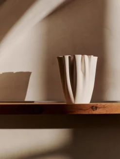 Jarrón Dedali, 18 cm