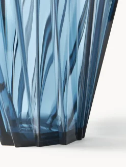 Jarrón grande Shanghai, Al 44 cm