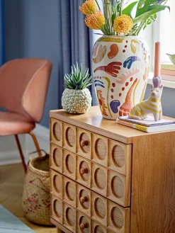 Jarrón Horus, 32 cm