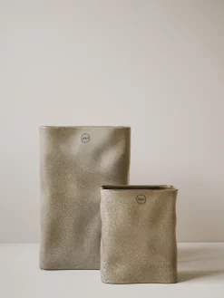 Jarrón Meadow, 18 cm