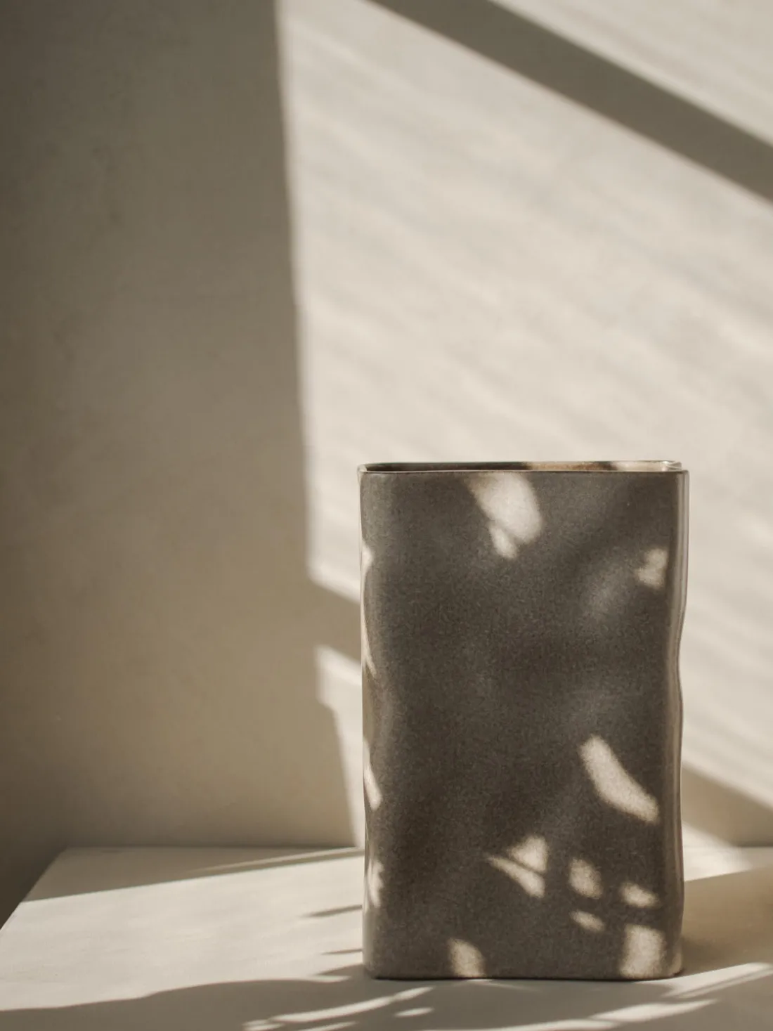 Jarrón Meadow, 30 cm