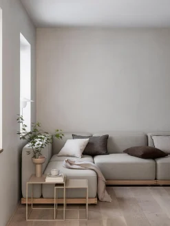 Jarrón Miyabi, Al 21 cm