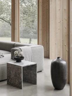 Jarrón Miyabi, Al 10 cm