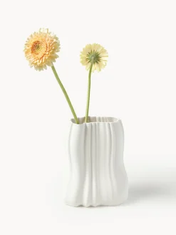 Jarrón Moire, 20 cm