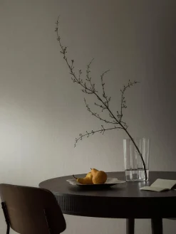 Jarrón soplado artesanalmente Alvar Aalto, 25 cm