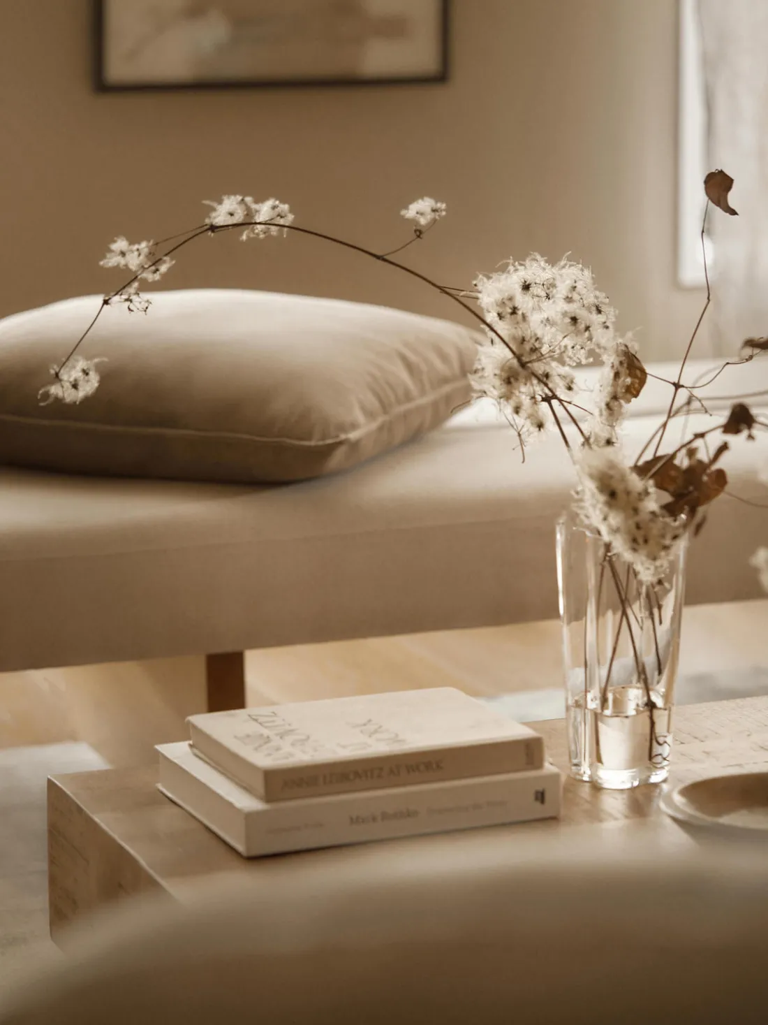 Jarrón soplado artesanalmente Alvar Aalto, 22 cm