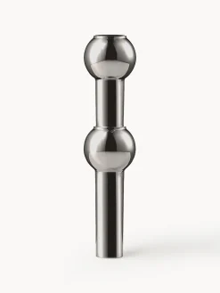 Jarrón Stoff Nagel, 10 cm