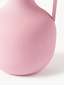 Jarrones artesanales Roman, 4 uds.