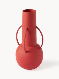 Jarrones artesanales Roman, 4 uds.