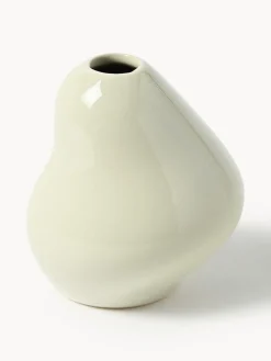 Jarrones de gres Madhuri, 3 uds.