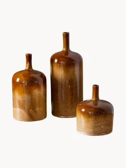 Jarrones Vormark, 3 uds.