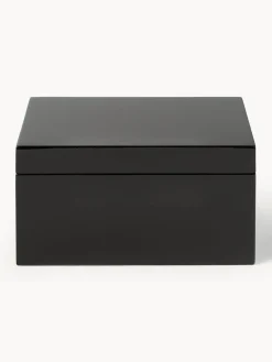 Joyero con espejo Taylor