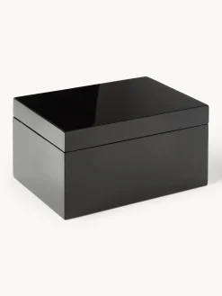 Joyero con espejo Taylor