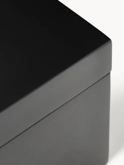 Joyero con espejo Taylor