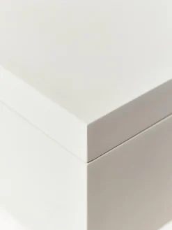 Joyero con espejo Taylor