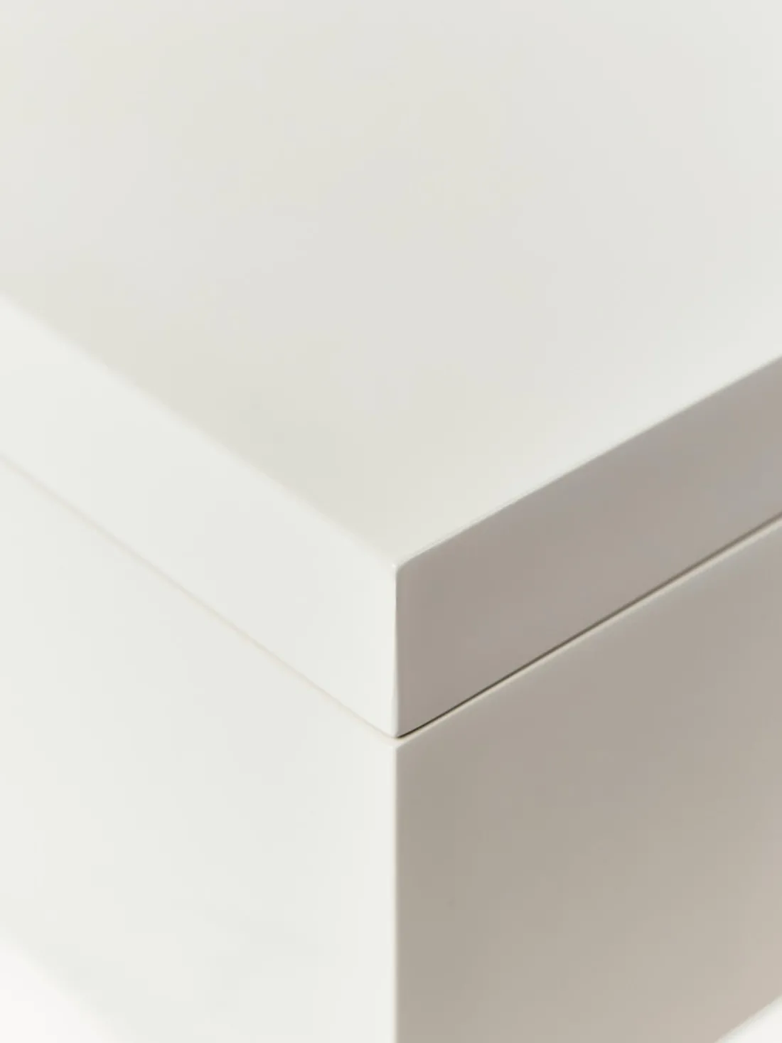 Joyero con espejo Taylor