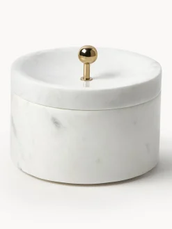 Joyero de mármol Selina