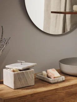 Joyero de mármol Terri