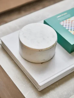 Joyero de mármol Venice