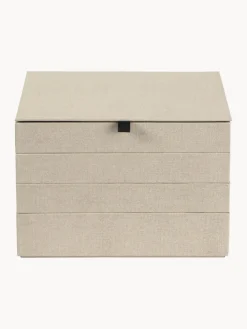 Joyero Precious, con cierre magnético