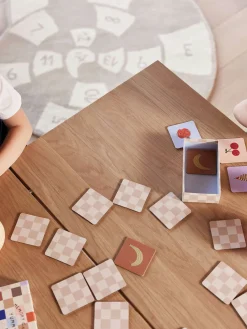 Juego de memoria Yummy