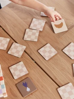 Juego de memoria Yummy