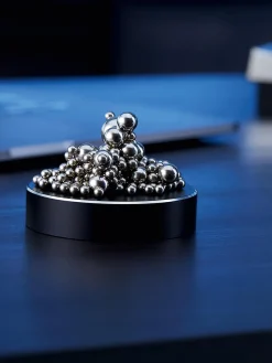 Juego magnético Malo