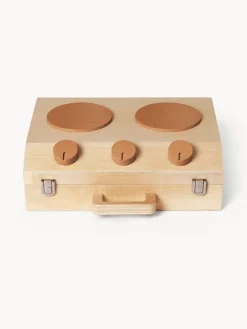 Juguete cocina en maleta Toro