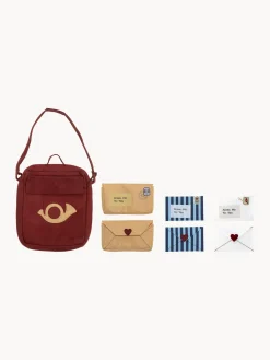 Juguete correos Elliott, 4 pzas.