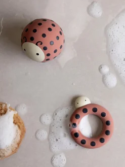 Juguete de baño Ladybird