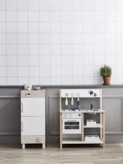 Juguete de cocina Kids' Hub