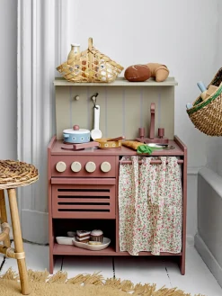 Juguete de cocina Pippi